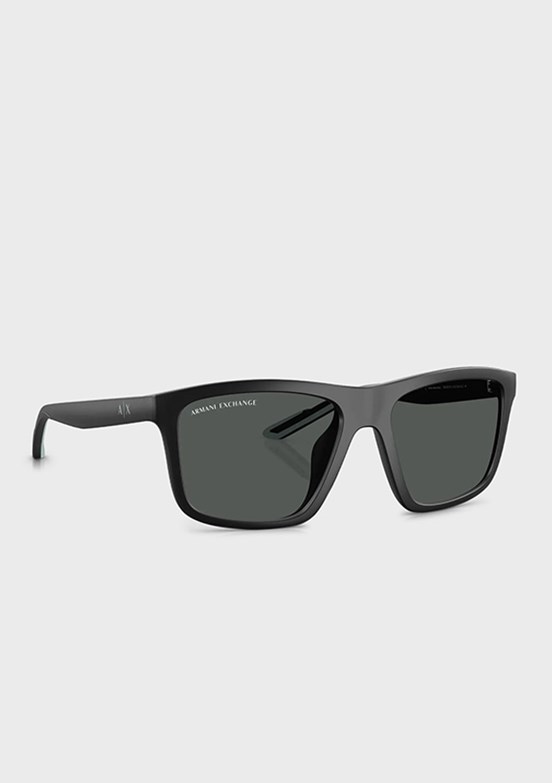 ARMANI EXCHANGE - 0AX4149SU 80588756 Erkek Güneş Gözlüğü