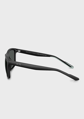 ARMANI EXCHANGE - 0AX4149SU 80588756 Erkek Güneş Gözlüğü