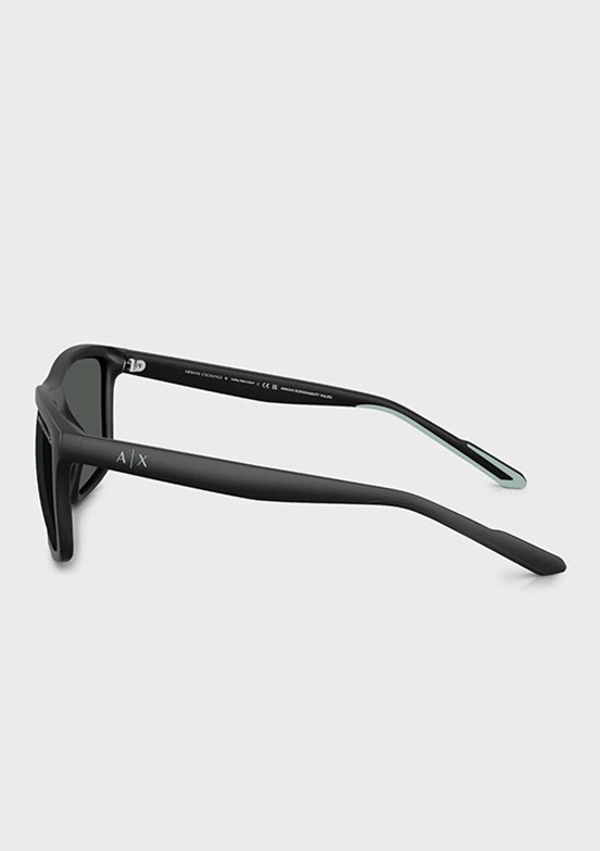 ARMANI EXCHANGE - 0AX4149SU 80588756 Erkek Güneş Gözlüğü