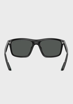 ARMANI EXCHANGE - 0AX4149SU 80588756 Erkek Güneş Gözlüğü
