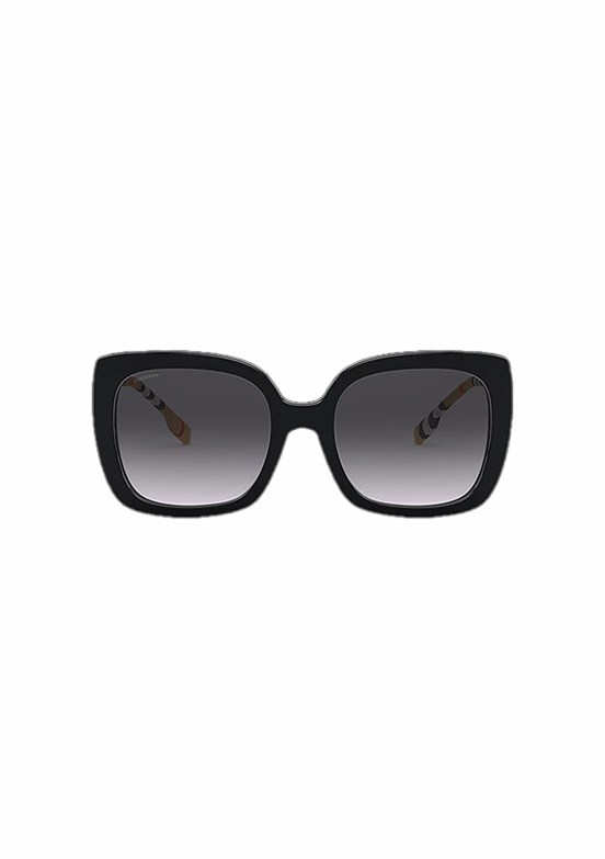 BURBERRY - 0BE4323 38538G54 Kadın Güneş Gözlüğü