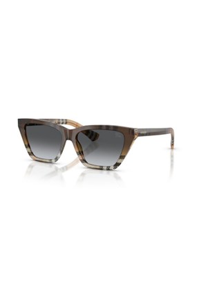 BURBERRY - 0BE4468 4202T354 Kadın Güneş Gözlüğü