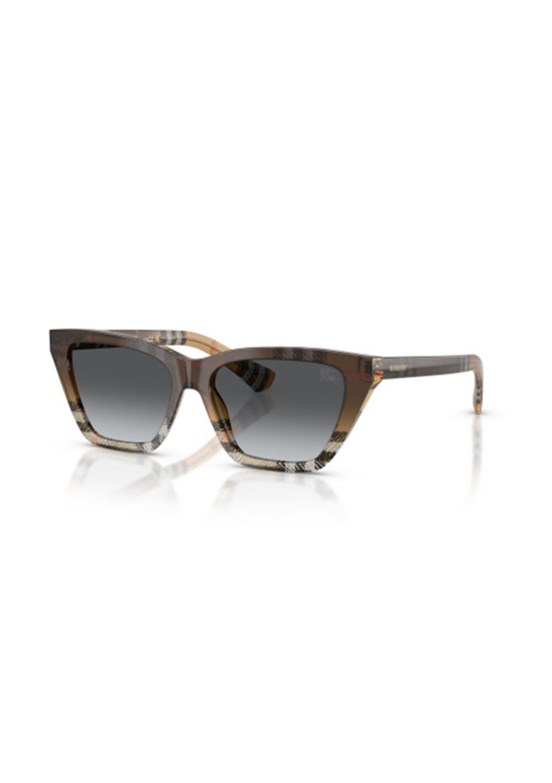 BURBERRY - 0BE4468 4202T354 Kadın Güneş Gözlüğü
