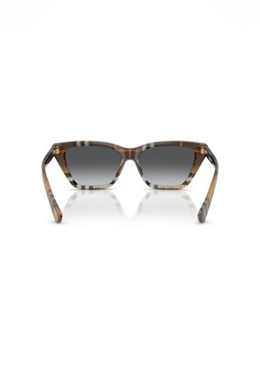BURBERRY - 0BE4468 4202T354 Kadın Güneş Gözlüğü