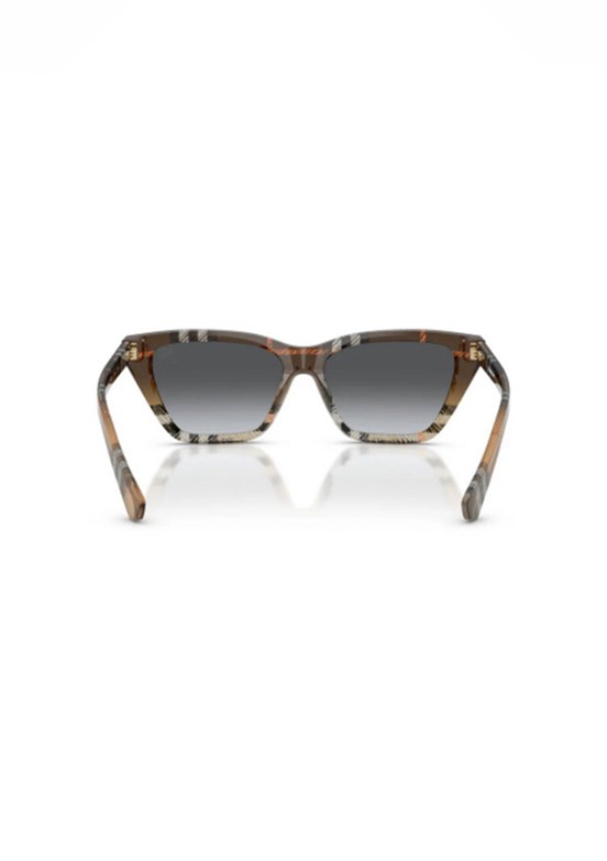 BURBERRY - 0BE4468 4202T354 Kadın Güneş Gözlüğü