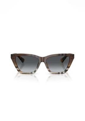 BURBERRY - 0BE4468 4202T354 Kadın Güneş Gözlüğü
