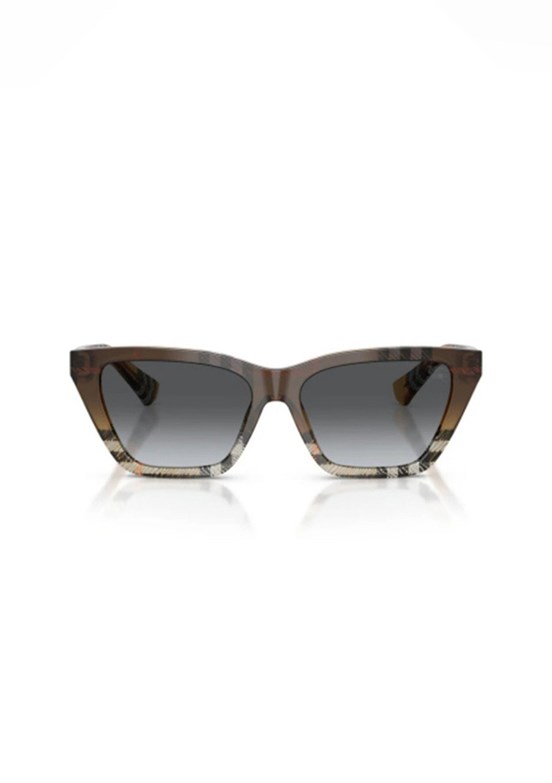 BURBERRY - 0BE4468 4202T354 Kadın Güneş Gözlüğü