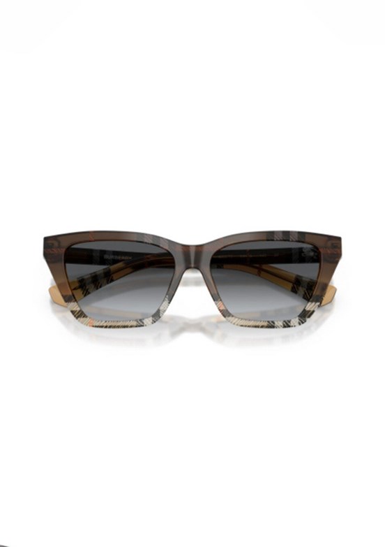BURBERRY - 0BE4468 4202T354 Kadın Güneş Gözlüğü