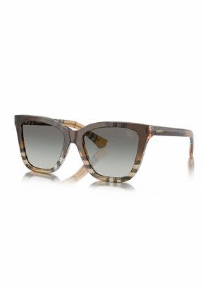 BURBERRY - 0BE4470 42021154 Kadın Güneş Gözlüğü