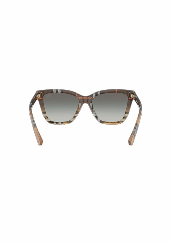 BURBERRY - 0BE4470 42021154 Kadın Güneş Gözlüğü
