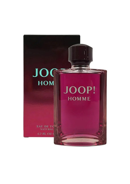 JOOP - Homme Edt 200 ml Erkek Parfüm