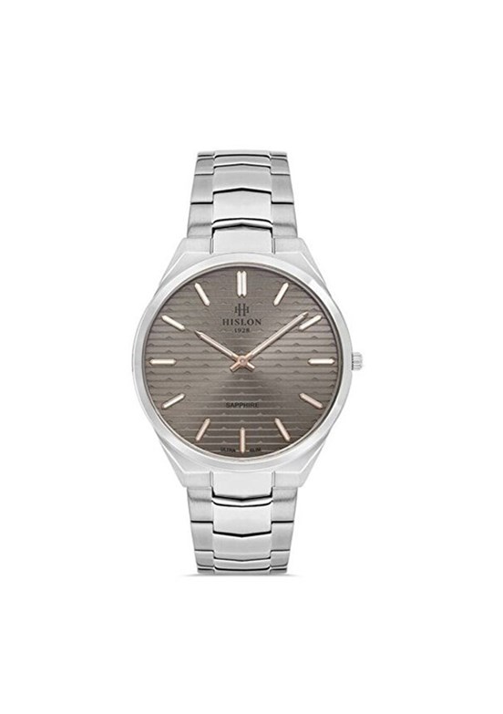 HİSLON - CL216S-05SR Erkek Kol Saati