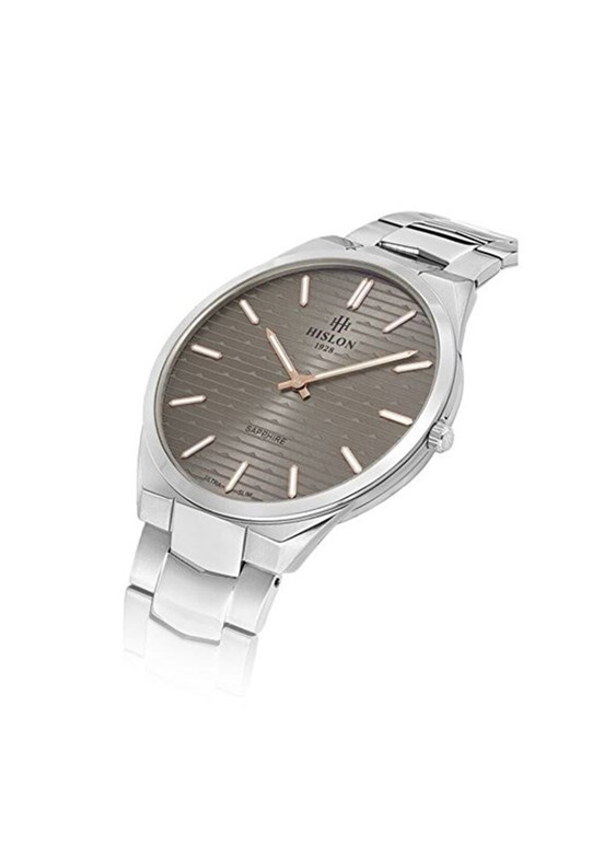 HİSLON - CL216S-05SR Erkek Kol Saati