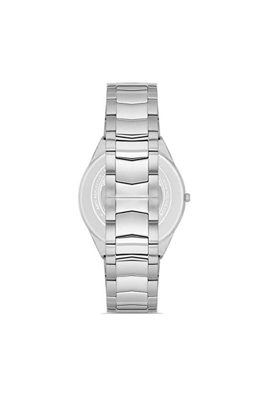 HİSLON - CL216S-05SR Erkek Kol Saati