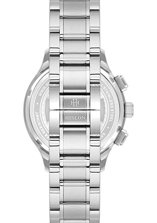 HİSLON - DT158S-02SB Erkek Kol Saati