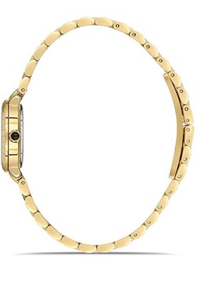 HİSLON - QL198G-09SG Kadın Kol Saati