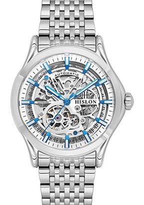 HİSLON - SD201S-16SS Erkek Kol Saati
