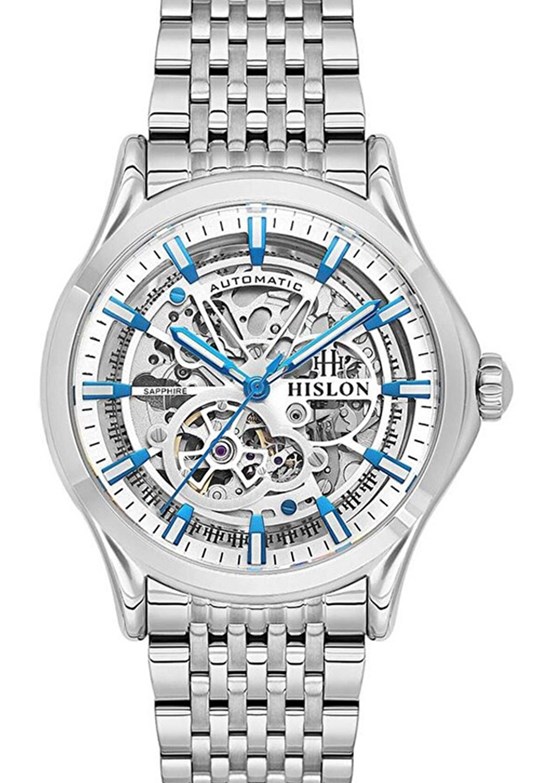 HİSLON - SD201S-16SS Erkek Kol Saati