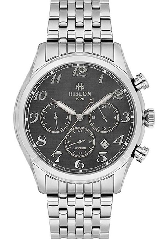 HİSLON - DT171S-04SS Erkek Kol Saati
