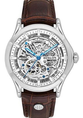 HİSLON - SD201S-16KS Erkek Kol Saati