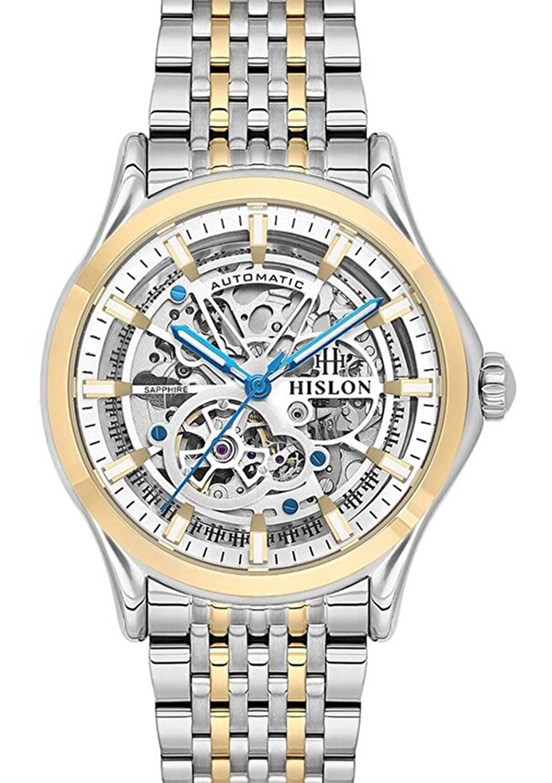 HİSLON - SD201T-16SG Erkek Kol Saati