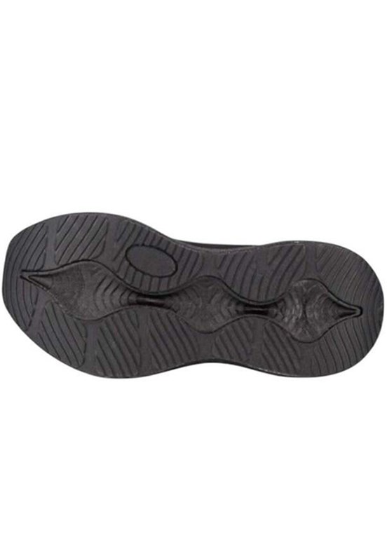 FORELLİ Nairobi-G - Kadın Siyah Casual Ayakkabı