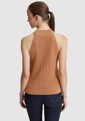 PİERRE CARDİN Kadın Triko T-Shirt