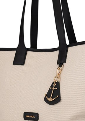 NAUTICA - CN7746T Kadın Çok Renkli Omuz Çanta
