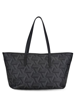 US POLO ASSN - US26131 Kadın Siyah Omuz Çantası