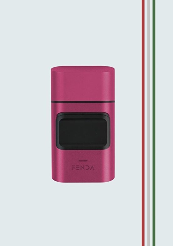 FENDA - Erkek Pembe Tıraş Makinesi