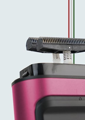FENDA - Erkek Pembe Tıraş Makinesi
