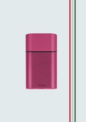 FENDA - Erkek Pembe Tıraş Makinesi