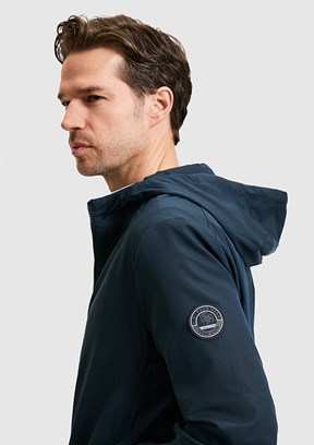 US POLO ASSN - Erkek Gri Basic Mont