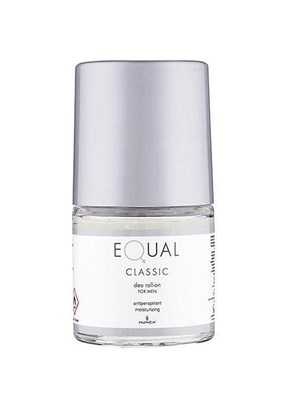 EQUAL - Classıc Rollon 50 Ml Erkek Deodorant