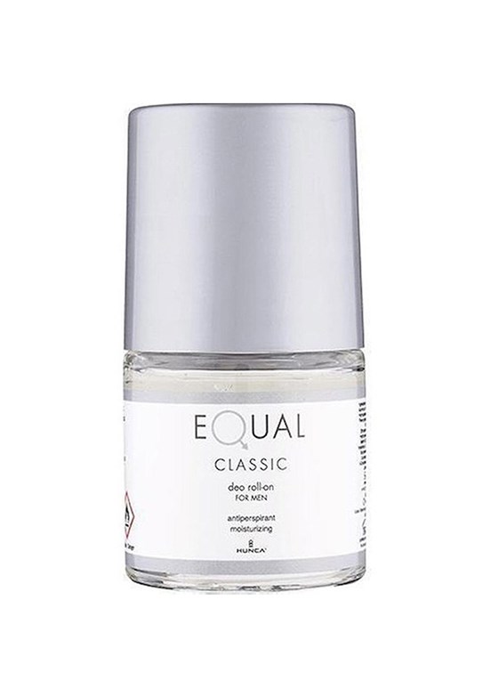 EQUAL - Classıc Rollon 50 Ml Erkek Deodorant