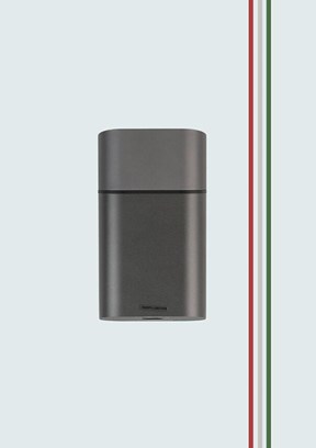 FENDA - Erkek Gri Saç/Sakal Şekillendirme Tıraş Makinesi