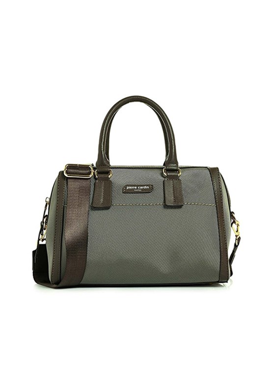 US POLO ASSN - 05PC26Y110874-IMP Kadın Yeşil Omuz Çantası