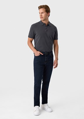 BACKANDBOND - BDN3502100000 Erkek Jean Pantolon