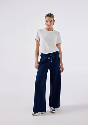 ELLESSE - 6SF4003 Kadın Lacivert Eşofman Altı