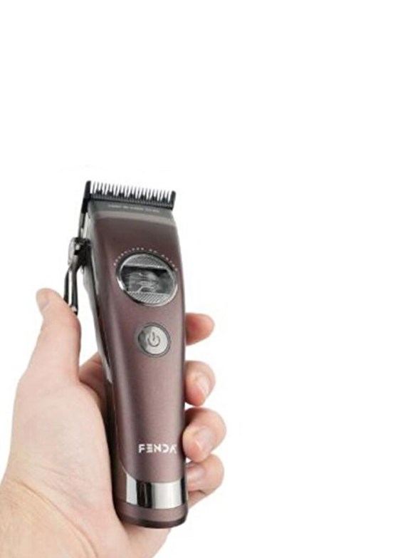 FENDA - Erkek Kahverengi Tıraş Makinesi