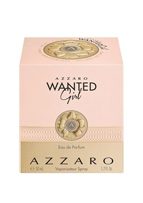 AZZARO - Wanted Girl EDP 50 ml Kadın Parfüm