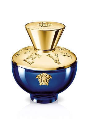 VERSACE - Dylan Blue Pour Femme Edp 100 ml Kadın Parfümü
