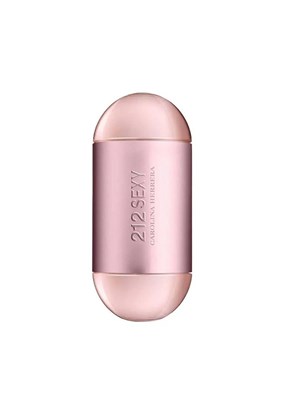 CAROLİNA HERRERA - 212 Sexy EDP 100 ml Kadın Parfüm
