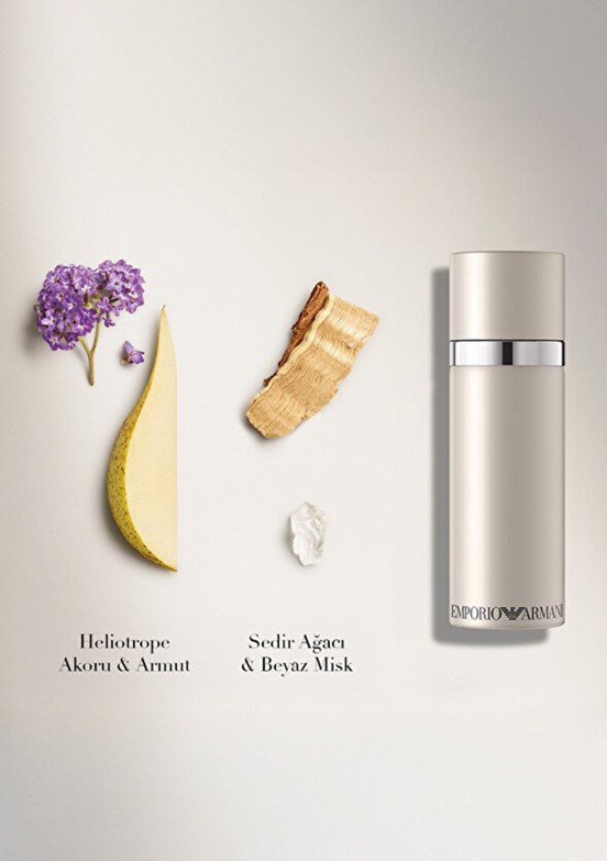 EMPORİO ARMANİ - She EDP 100 ml Kadın Parfüm