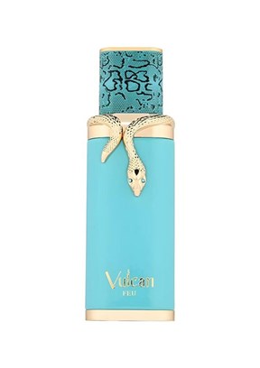 FRENCH AVENUE - Vulcan Feu EDP 100 ml Unisex Parfüm