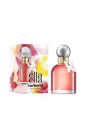 CACHAREL - Ella Ella Edp 100 ml Kadın Parfüm