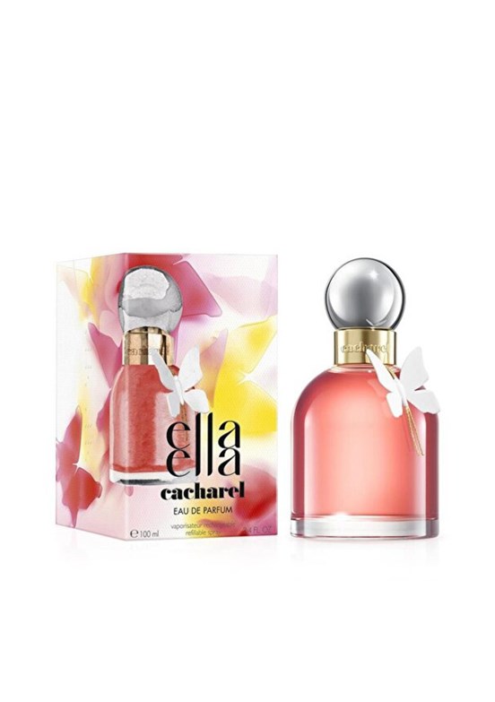 CACHAREL - Ella Ella Edp 100 ml Kadın Parfüm
