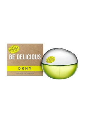 DKNY - Be Delicious EDP 100 ml Kadın Parfüm