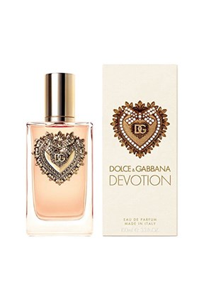 DOLCE GABBANA - Devotion Edp 100 ml Kadın Parfüm