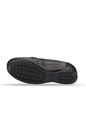 FORELLİ Miraye-H - Kadın Siyah Casual Ayakkabı